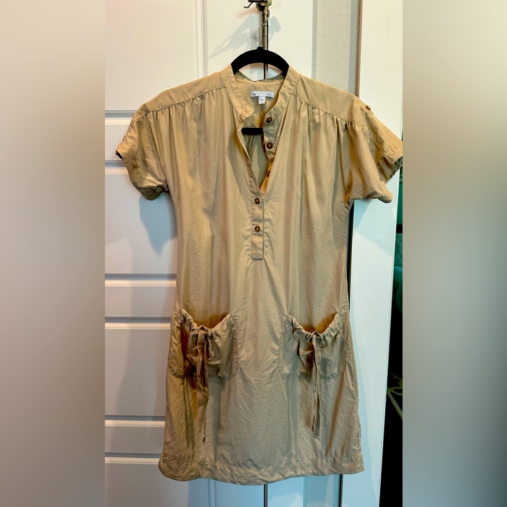 Gap dress size XS